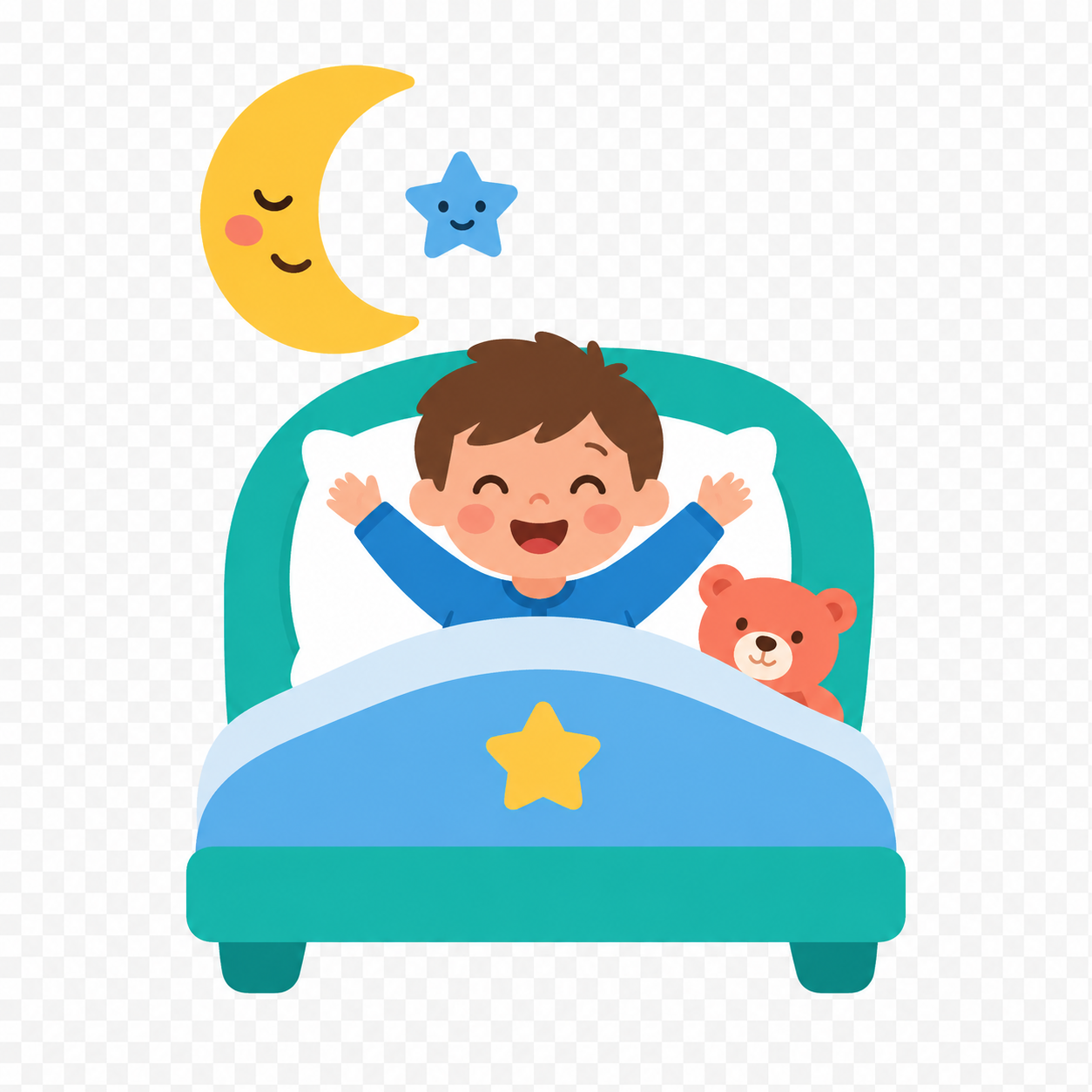 Kids Stay Free icon