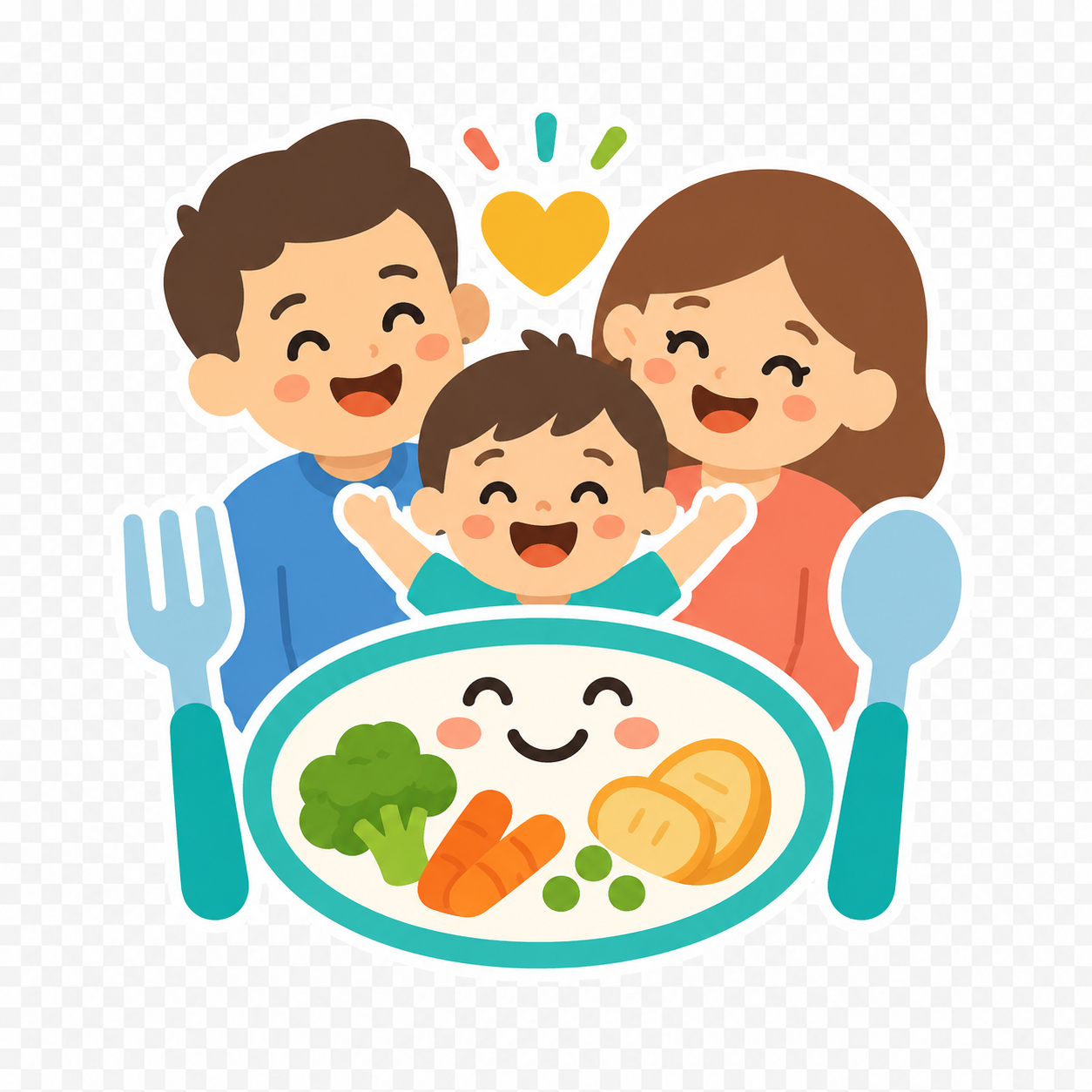 Kids Eat Free icon