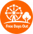 Free Days Out icon