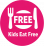 Kids Eat Free icon