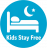 Kids Stay Free icon
